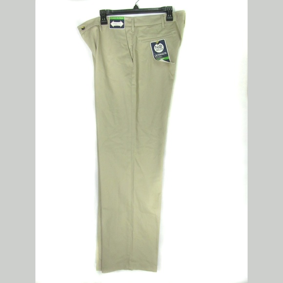 wrangler men's khaki pants